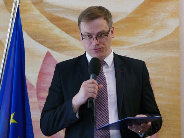 Marián Gešper