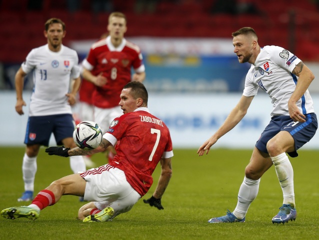 Milan Škriniar