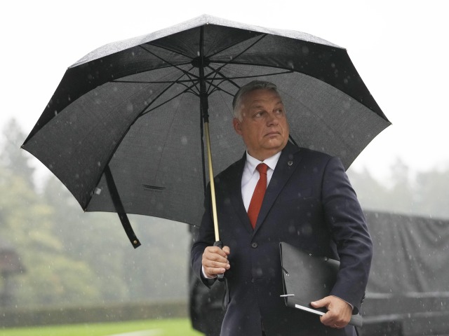 Viktor Orbán