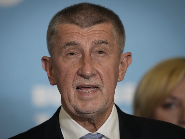 Andrej Babiš