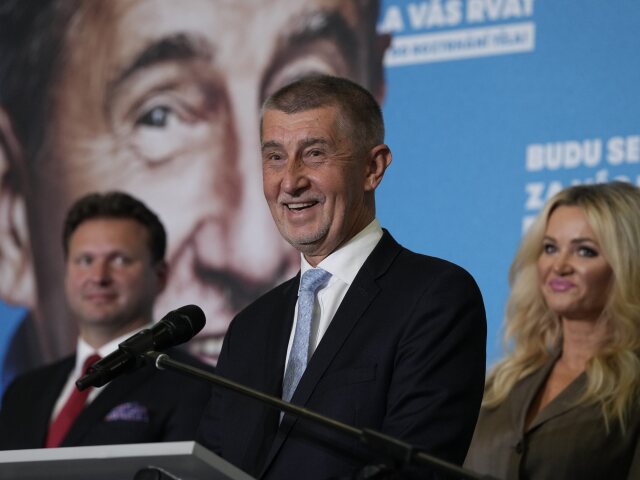 Andrej Babiš