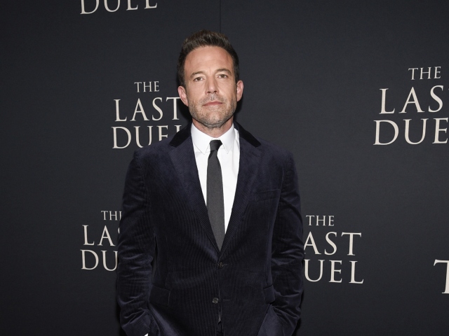 NY Premiere of "The Last Duel"