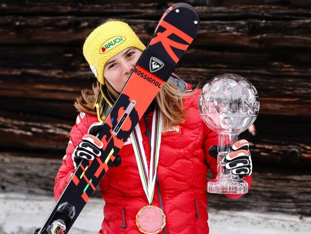 Katharina Liensbergerová