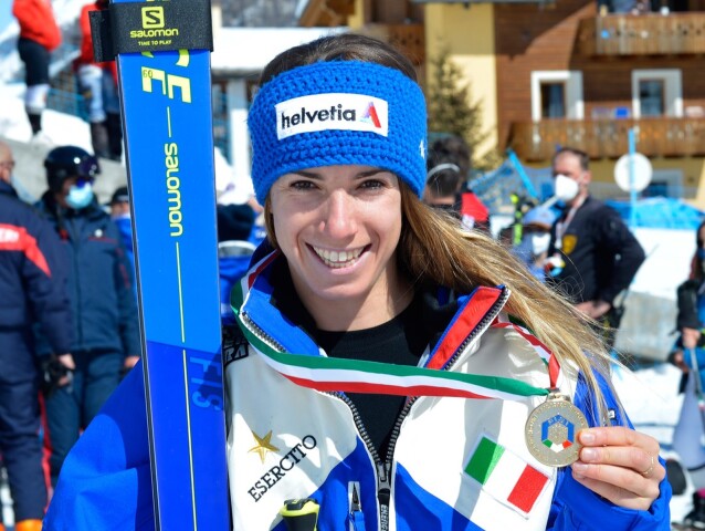 Marta Bassinová