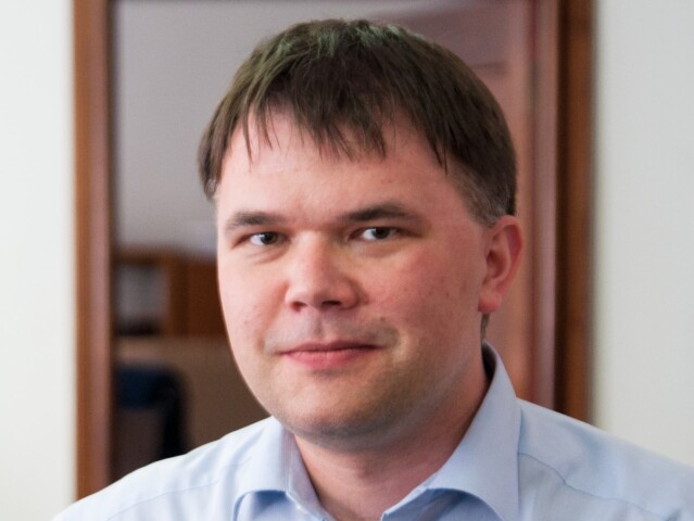 Patrik Eichler