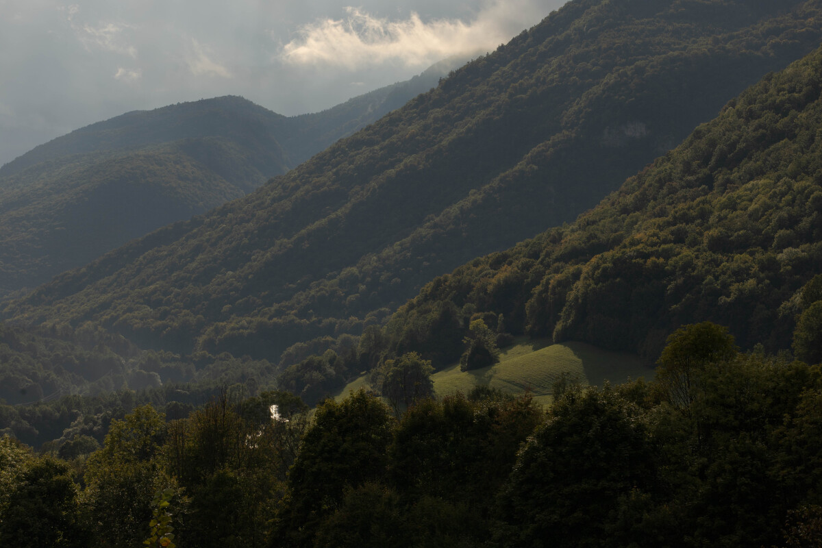 Muránska planina, park