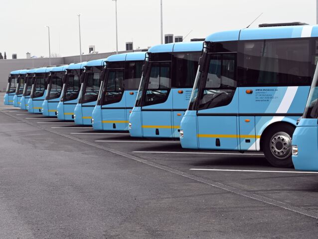 Arriva / Autobus /