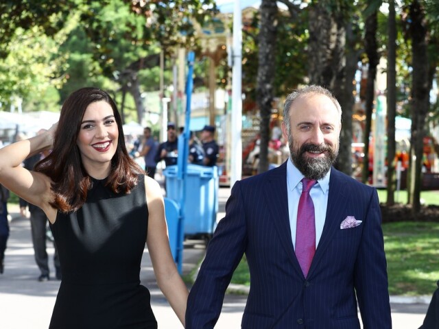 Bergüzar Korel