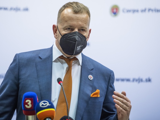 Boris Kollár