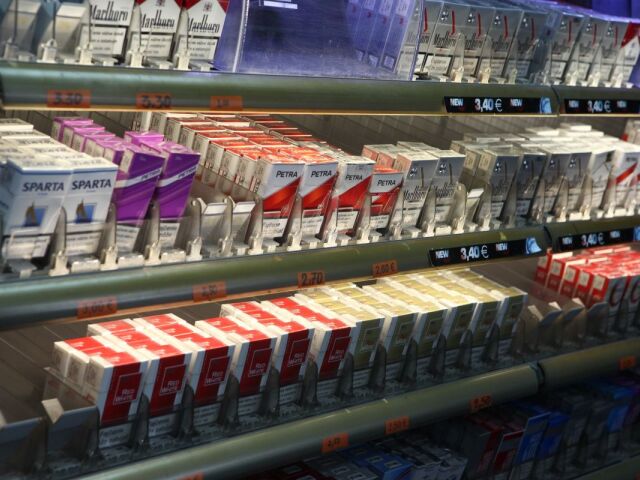 cigarety