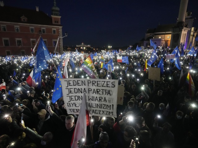 demonštrácia