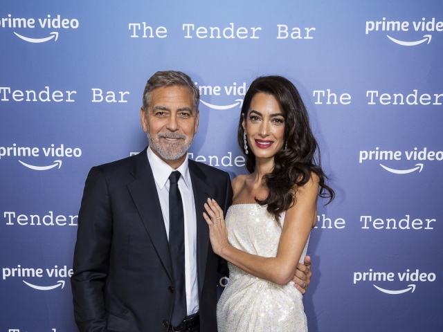 Britain LFF The Tender Bar Reception