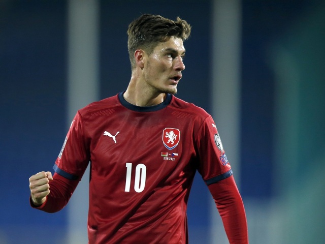 Patrik Schick