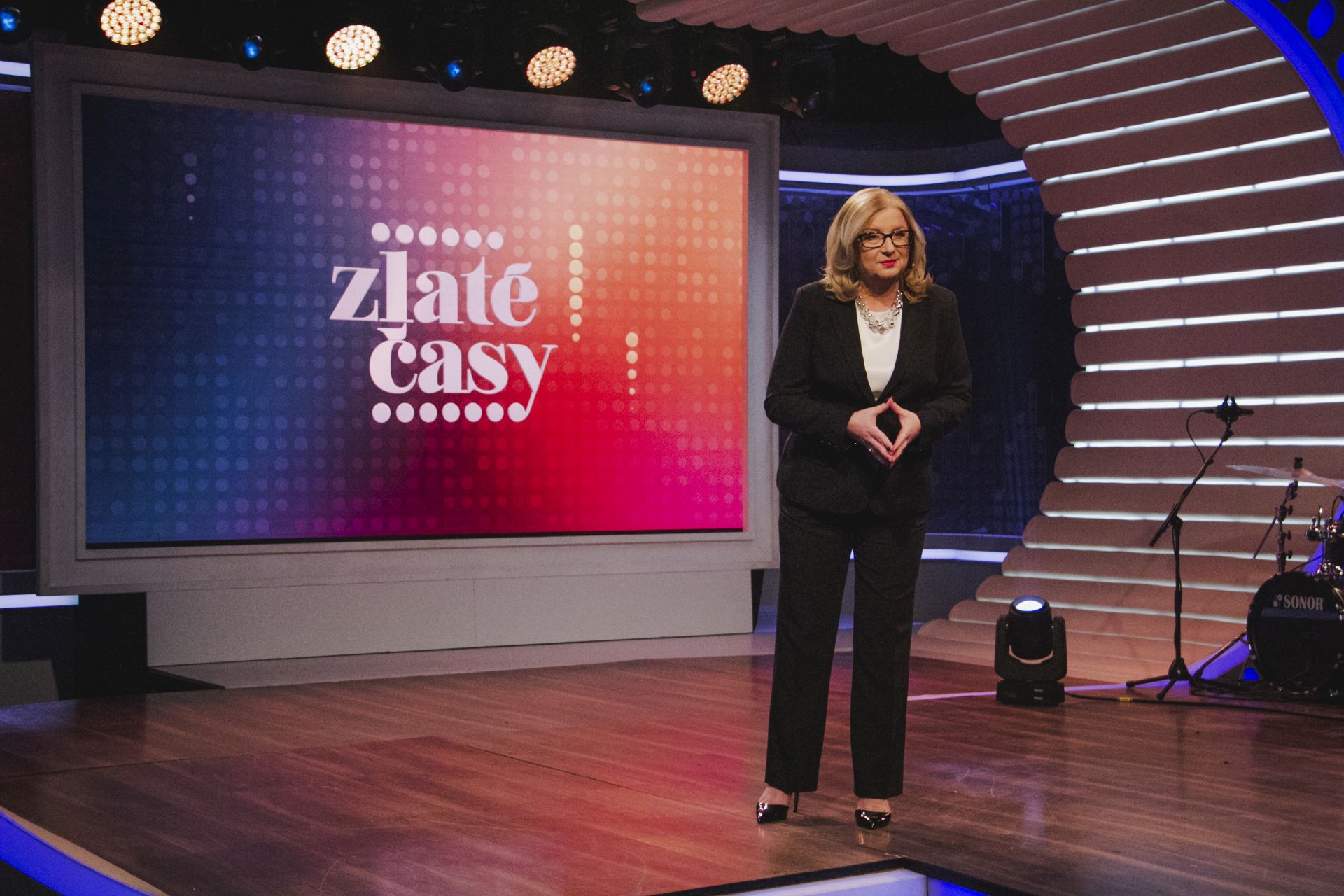 Zlaté časy sa definitívne skončili. RTVS má už náhradu.