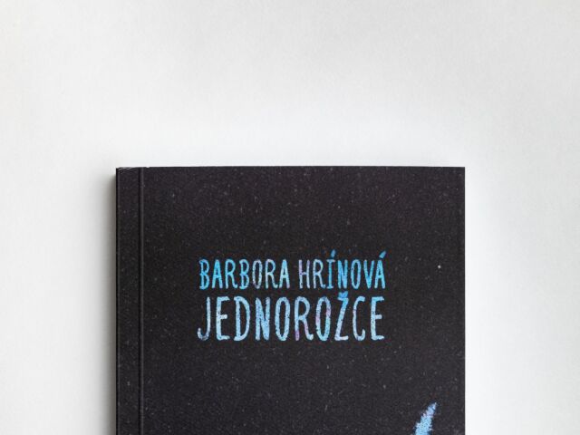 Jednorožce