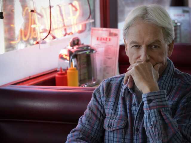 ncis, mark harmon,