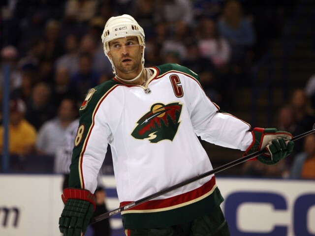 Pavol Demitra