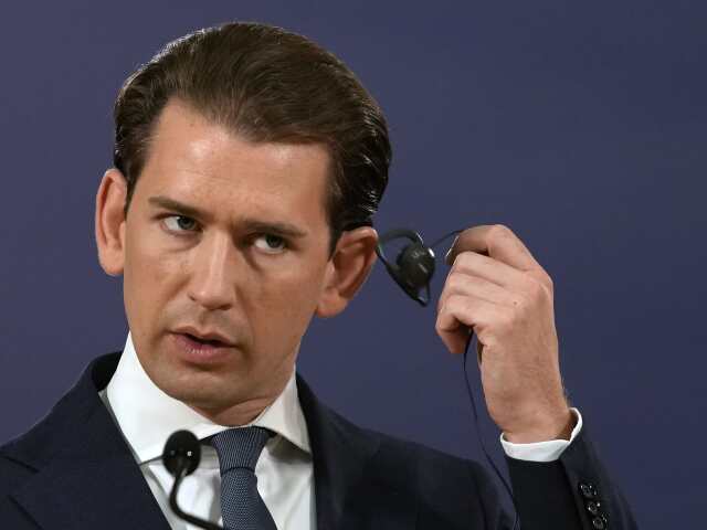 Sebastian Kurz