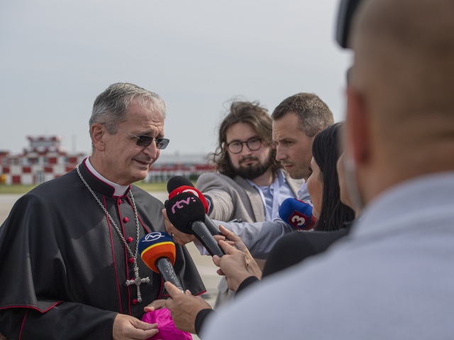 Stanislav Zvolenský