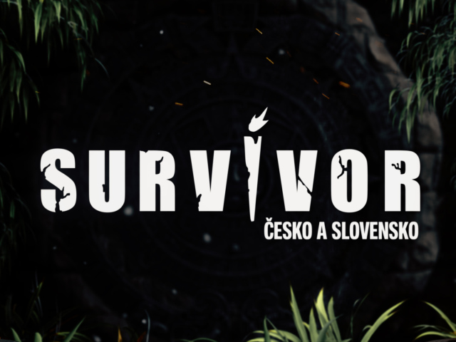 survivor, survivor česko a slovensko,