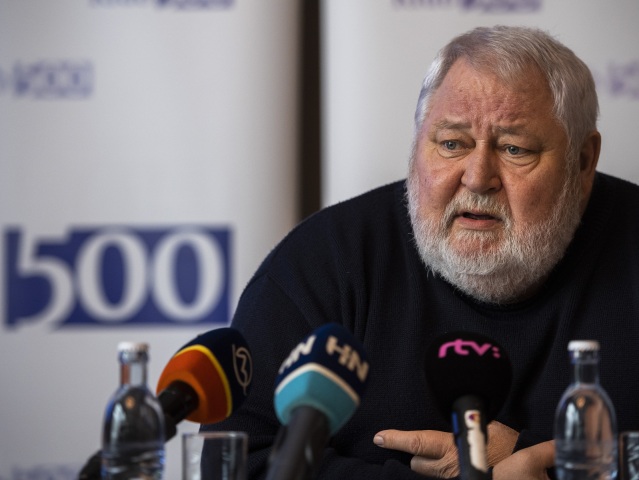 Vladimír Soták