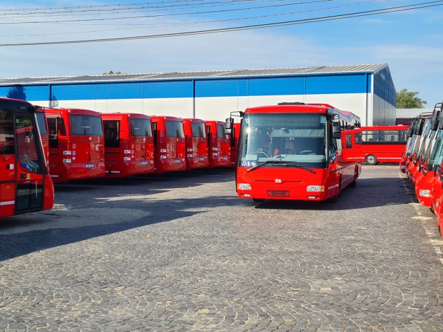 Arriva