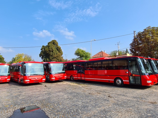 Arriva