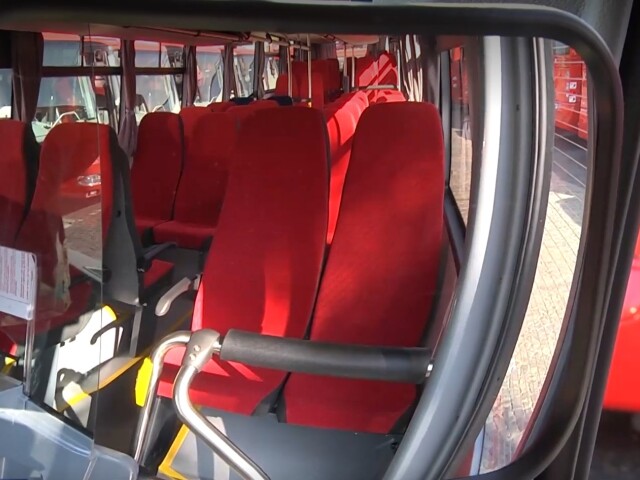 Arriva