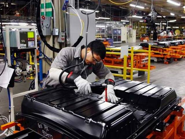baterie