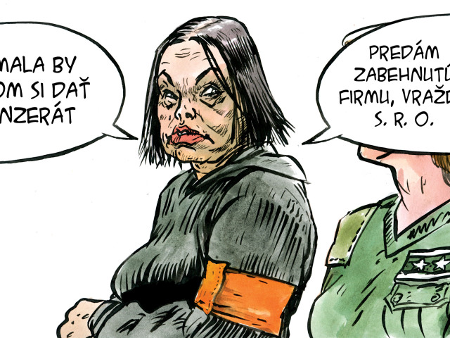 DANGLÁR, 14.10.2021