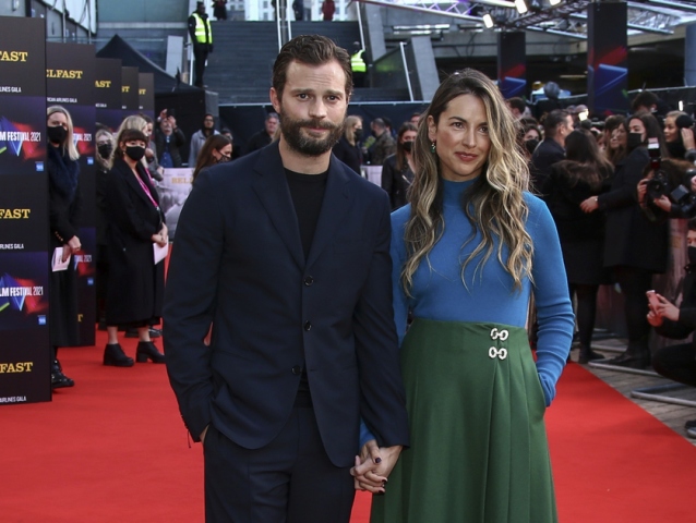 Britain LFF Belfast Premiere