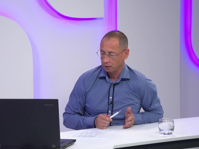 Ide o peniaze, energie
