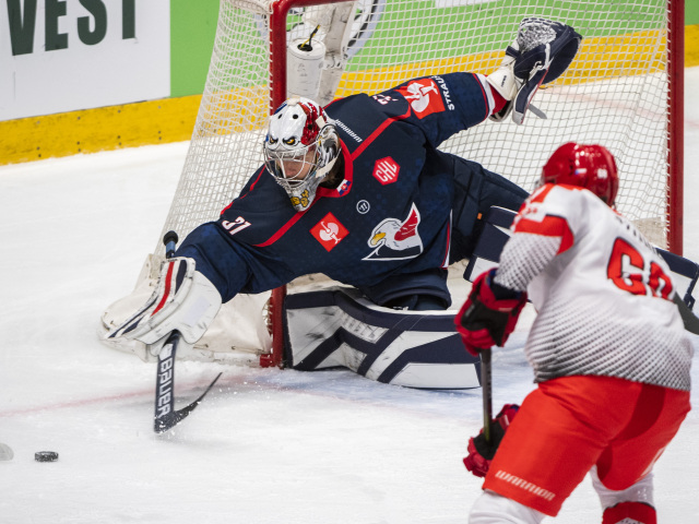 Kristers Gudlevskis