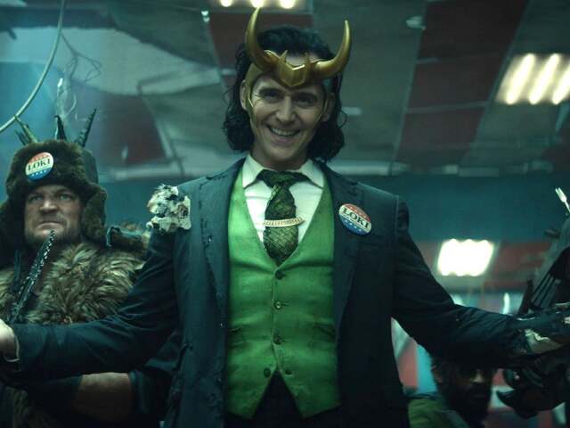 loki,