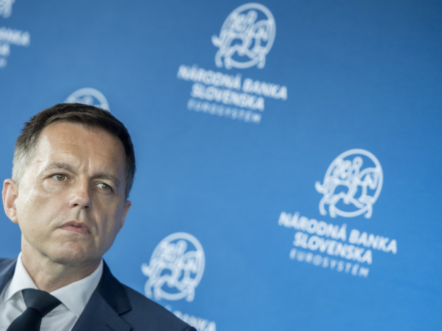 Peter Kažimír