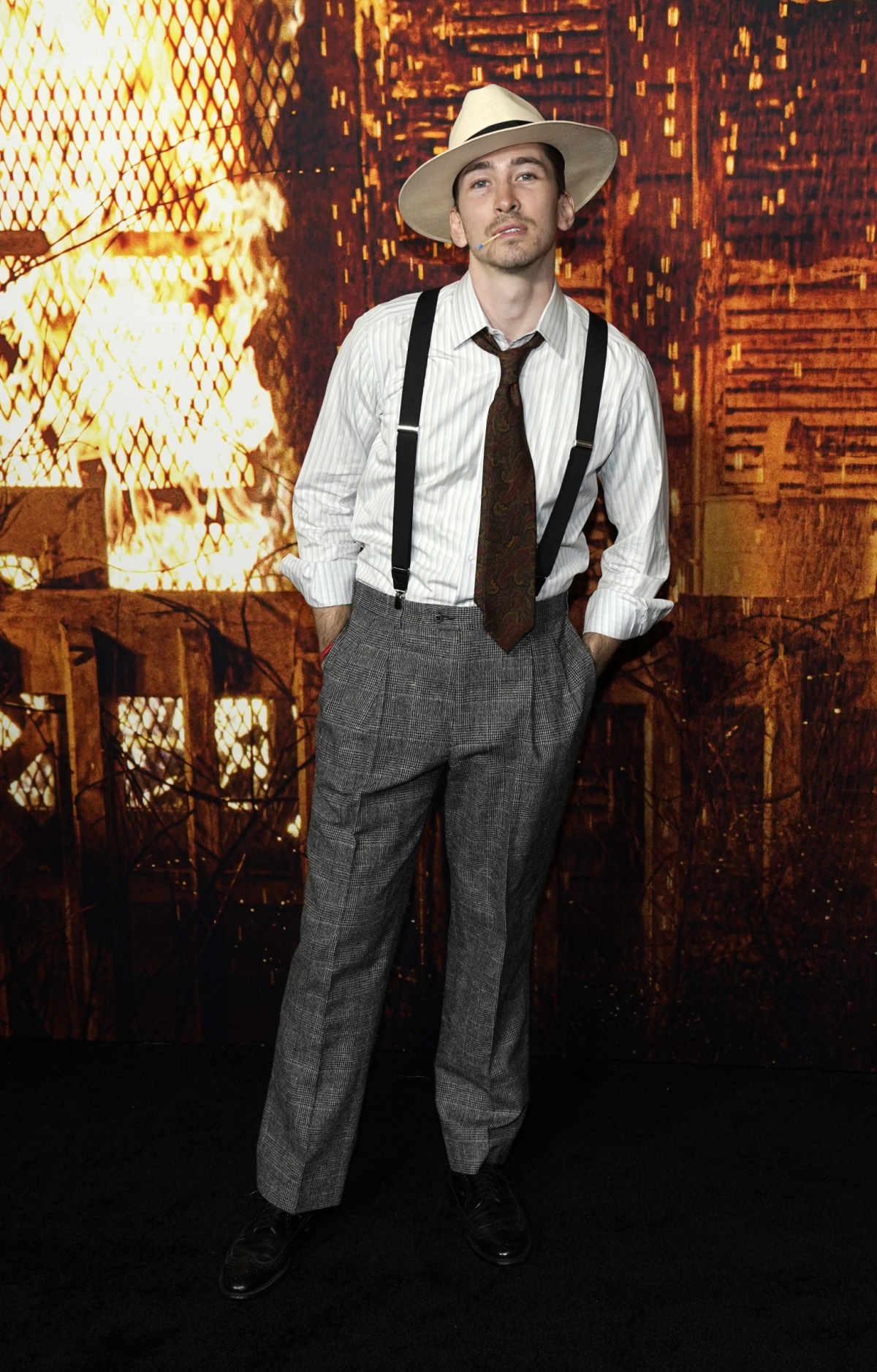 Los Angeles Premiere of "Halloween Kills"