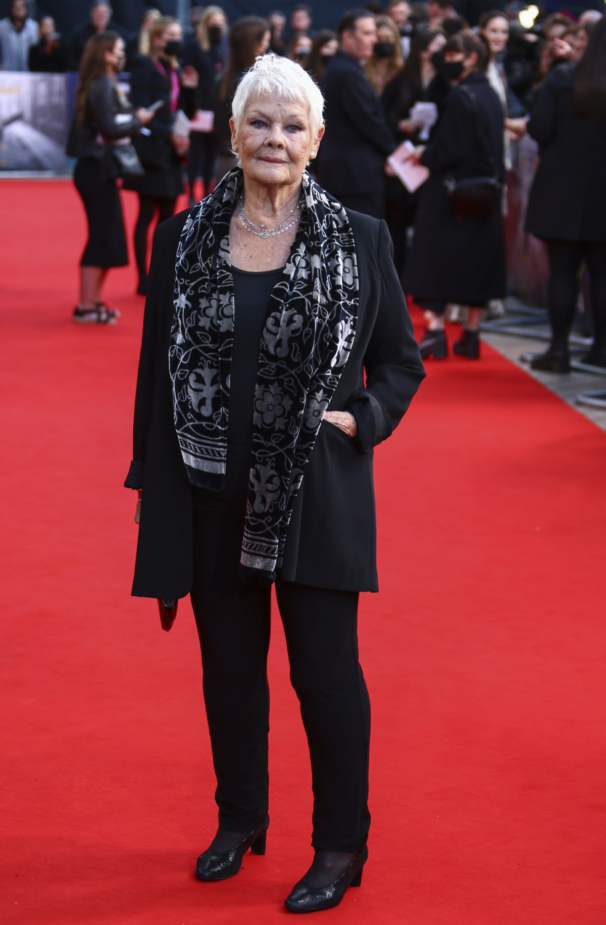 Britain LFF Belfast Premiere