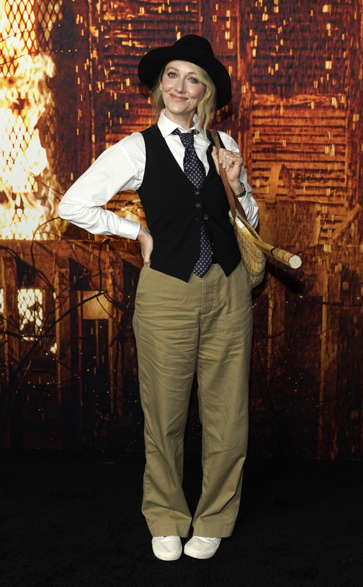 Los Angeles Premiere of "Halloween Kills"