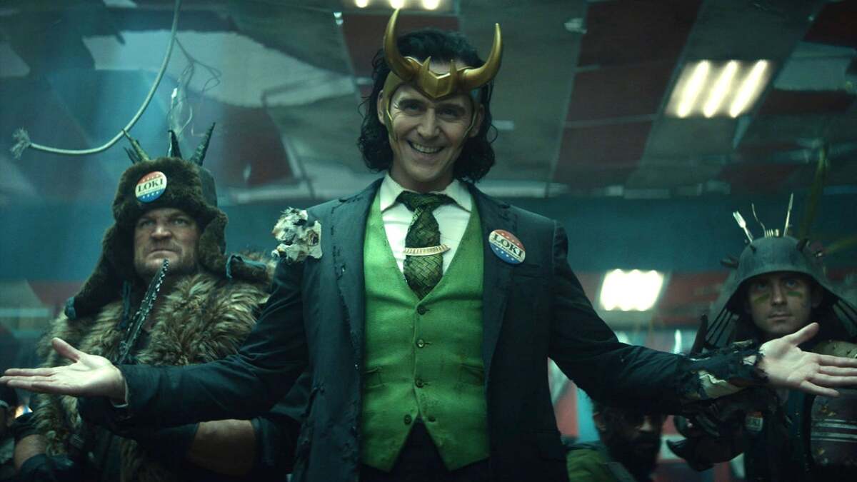 loki,