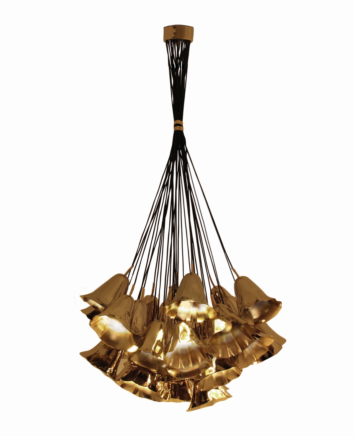 Chandeliers Gia Chandelier