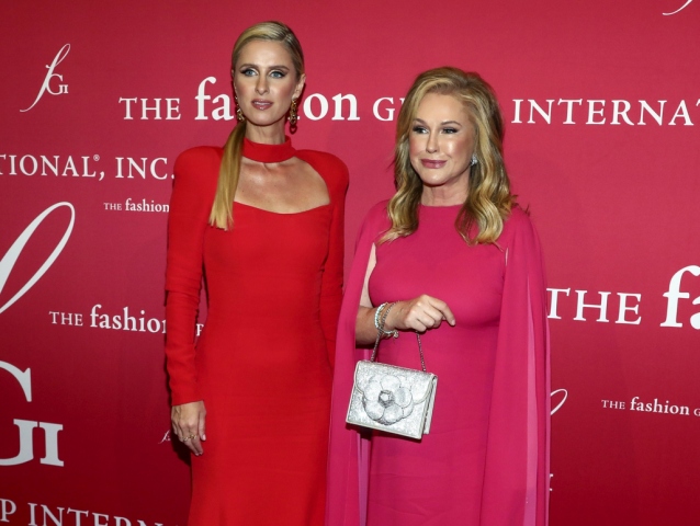 2021 FGI "Night of Stars" Gala