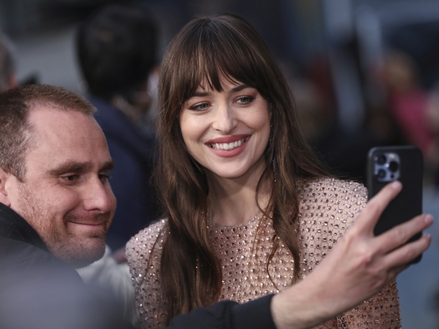 Britain LFF The Lost Daughter Premiere