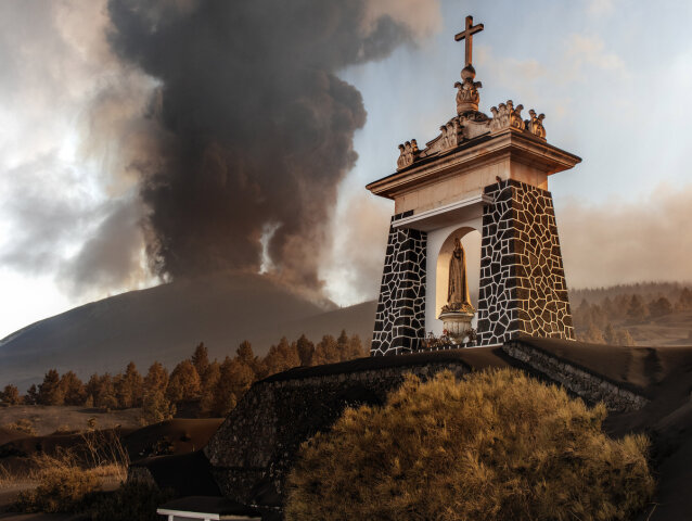 la palma
