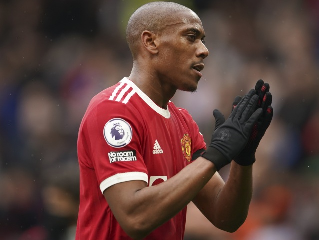 martial