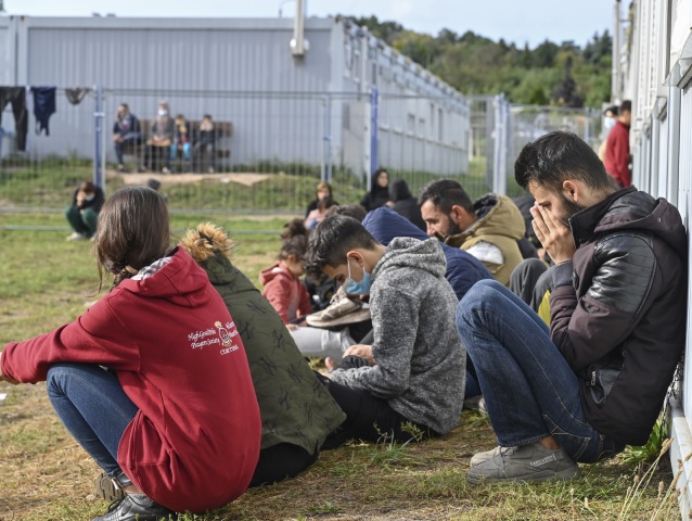 migranti