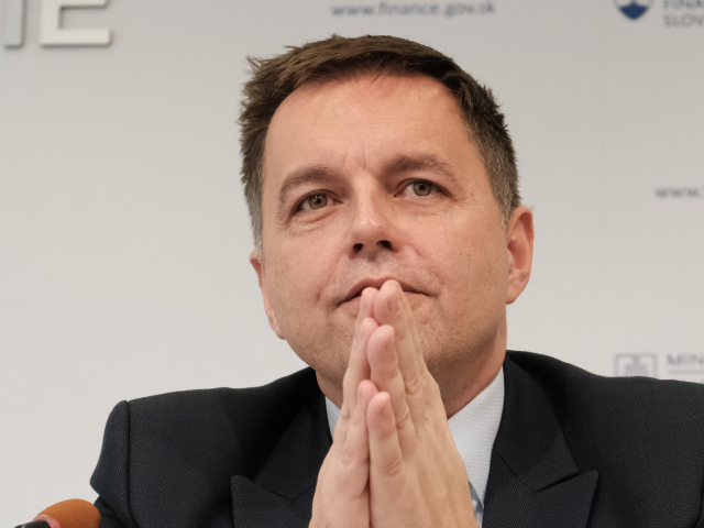 Peter Kažimír