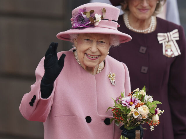 Britain Royals