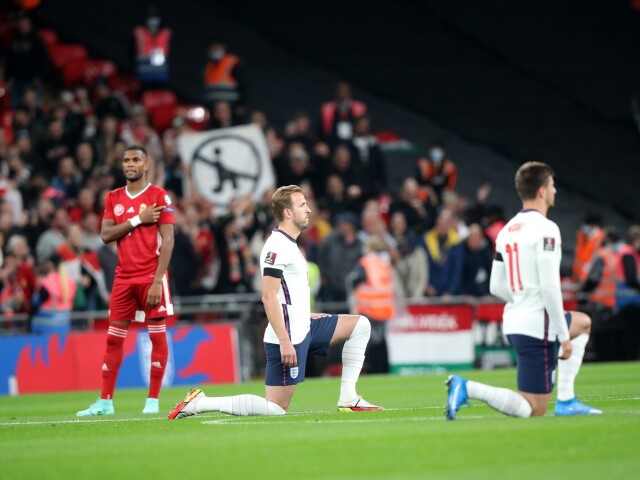 Loic Nego, Harry Kane, Mason Mount