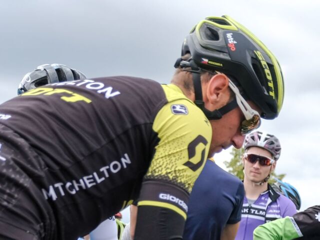 Roman Kreuziger
