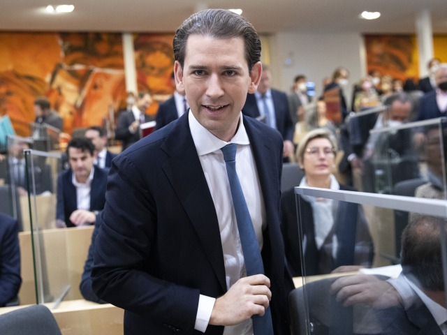 Sebastian Kurz